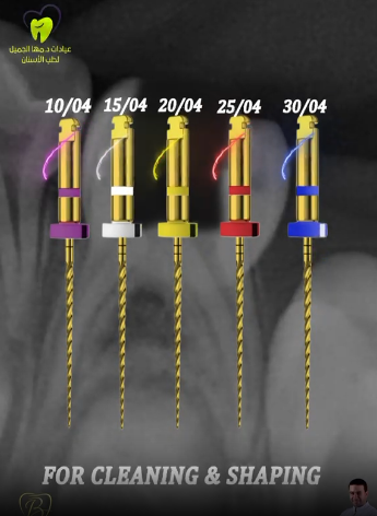 Pulpectomy and SSC of Lower E