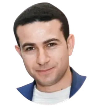 Dr. BAHER EMAD
